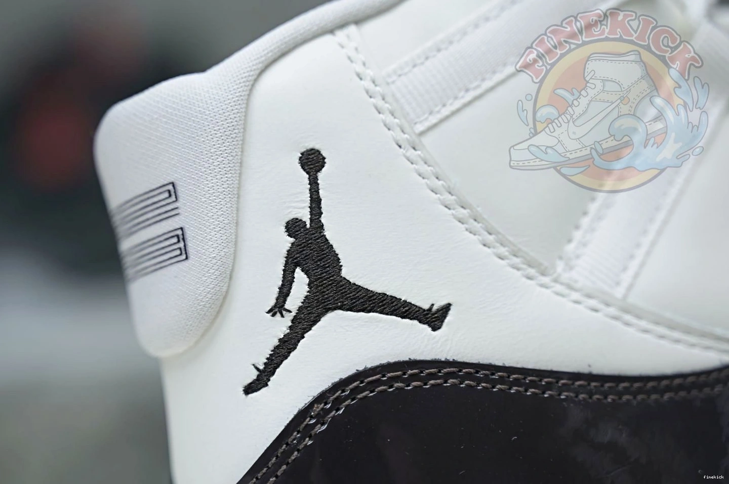 Jordan Air 